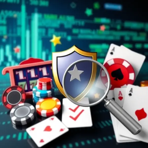 먹튀검증의 모든 것: 사례 분석과 예방 전략