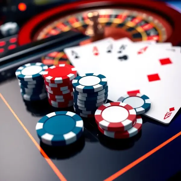 미니게임의 신세계! 실시간 발전 동향과 플레이 전략