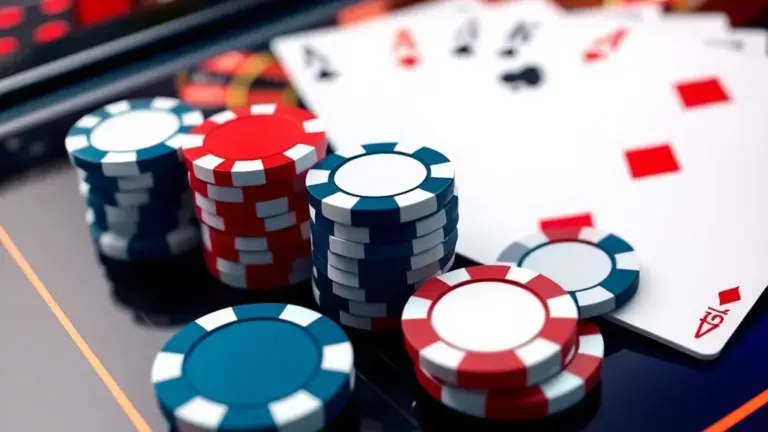 미니게임의 신세계! 실시간 발전 동향과 플레이 전략