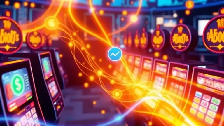 슬롯사이트 자금 흐름의 이상 패턴 분석