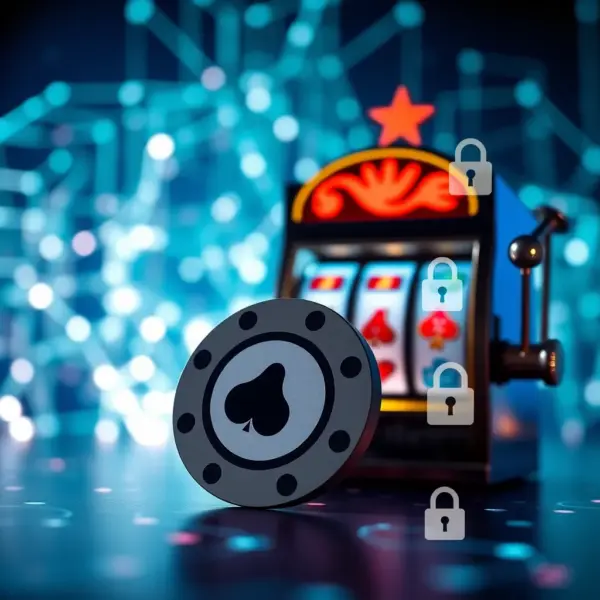 슬롯사이트에서 안전하게 즐기기: 인증과 이용자 후기 활용