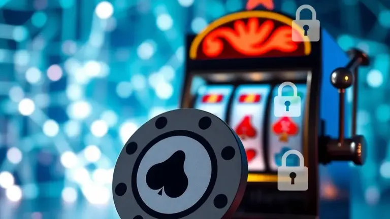 슬롯사이트에서 안전하게 즐기기: 인증과 이용자 후기 활용