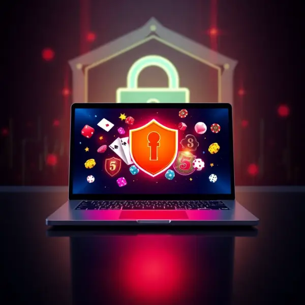 안전한 카지노 경험을 위한 체크리스트: 인증된 사이트 찾기