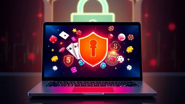 안전한 카지노 경험을 위한 체크리스트: 인증된 사이트 찾기