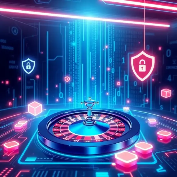 온라인 바카라의 진화: 새로운 트렌드와 기술 혁신