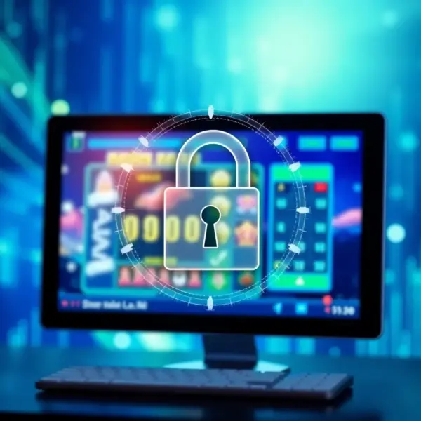 온라인 카지노 인증 시스템, 신뢰와 공정성 확보