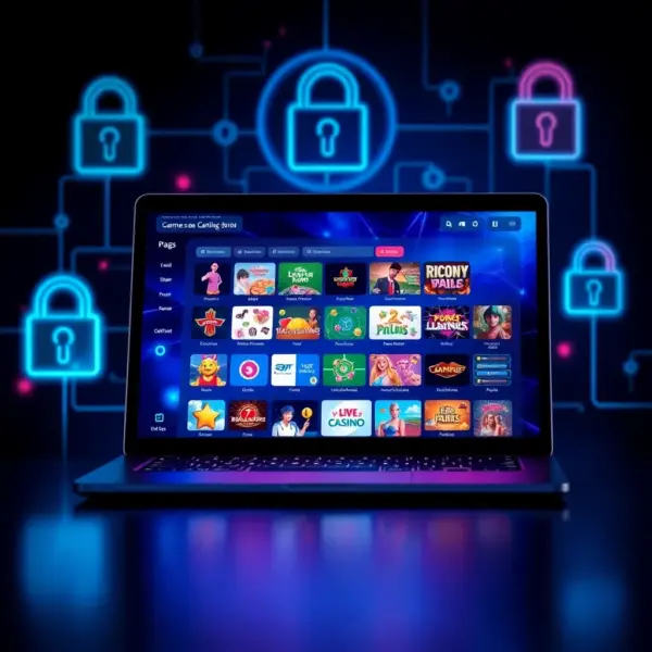 최신 슬롯게임 트렌드와 전략 분석