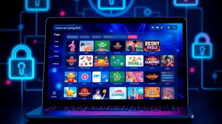 최신 슬롯게임 트렌드와 전략 분석