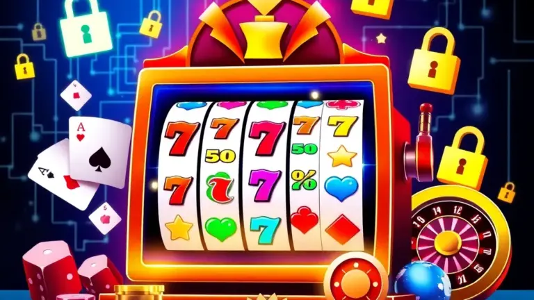 최신 슬롯사이트 분석, 높은 수익률의 비결