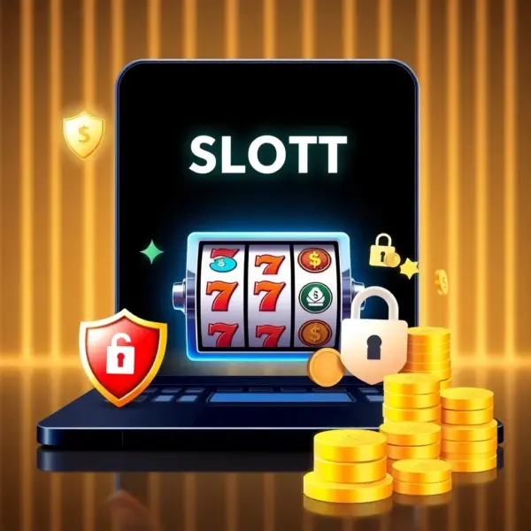 먹튀검증을 통한 슬롯사이트 안전성 평가