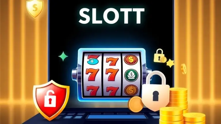 먹튀검증을 통한 슬롯사이트 안전성 평가
