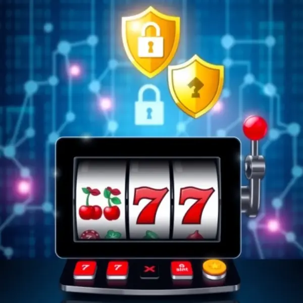 슬롯사이트의 먹튀검증, 반드시 확인해야 할 체크리스트