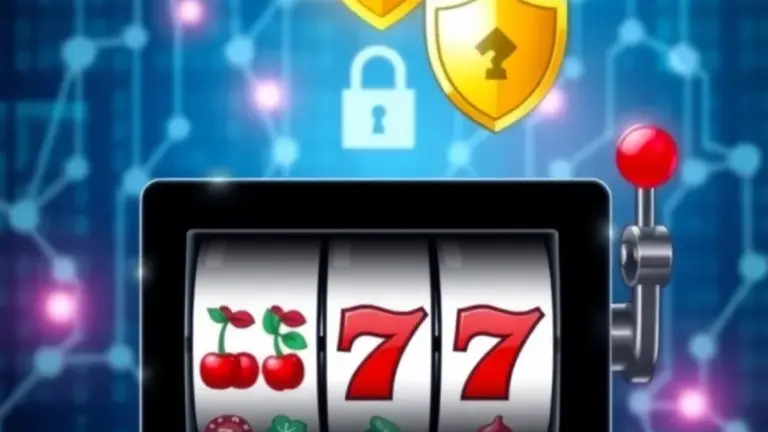 슬롯사이트의 먹튀검증, 반드시 확인해야 할 체크리스트