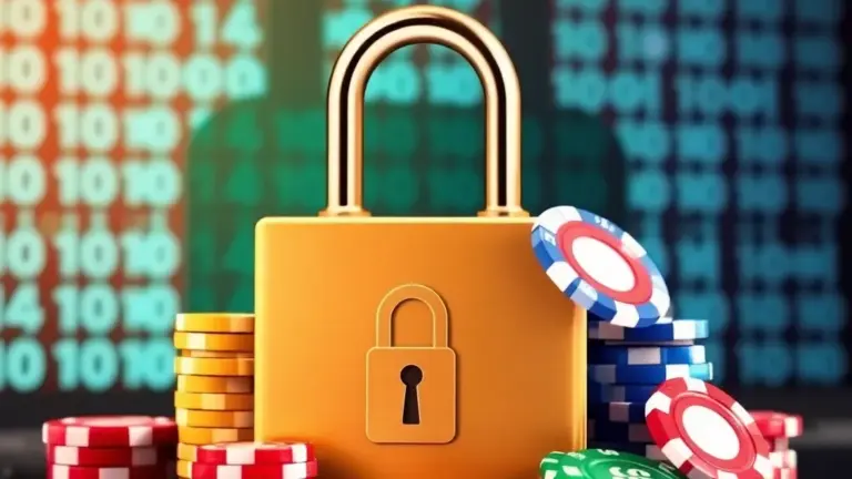 먹튀검증의 모든 것: 안전한 카지노를 위한 가이드